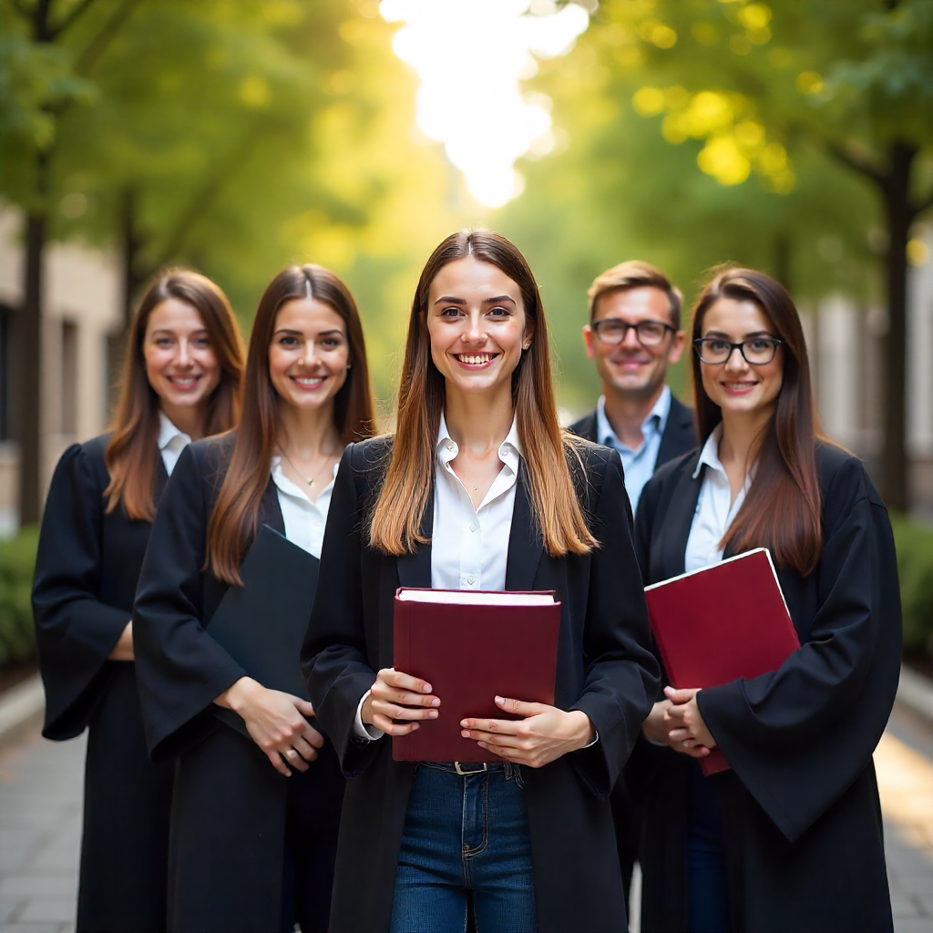 Carreras de Grado UMET