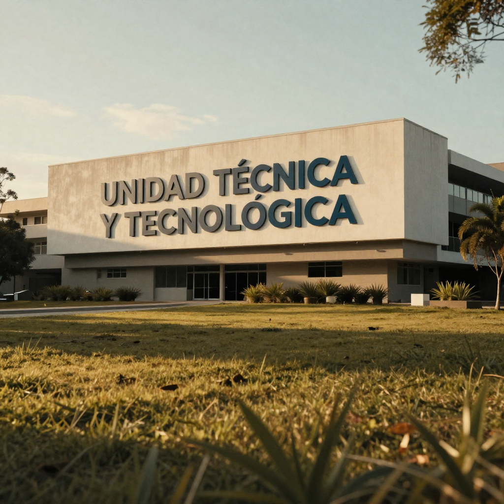 Unidad tecnica